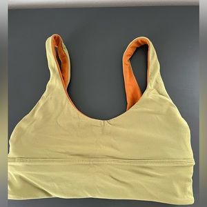 Align reversible bra • Size 6
